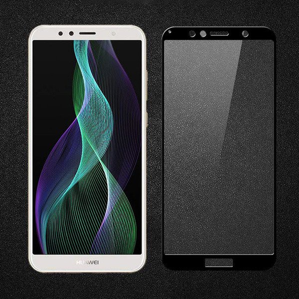 Cường lực full màn Huawei Y6 Prime 2018/ Honor 7A (dùng chung)