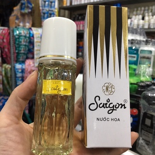 Nước hoa Sài Gòn 46ml