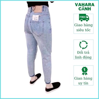 Quần beggi jean cao cấp LD 441