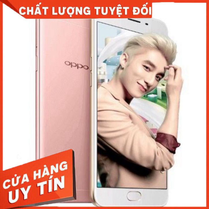 [ SIÊU GIẢM GIÁ  ] điện thoại Oppo F1s 2sim ram 4G/32G mới CHÍNH HÃNG SHIP TOÀN QUỐC