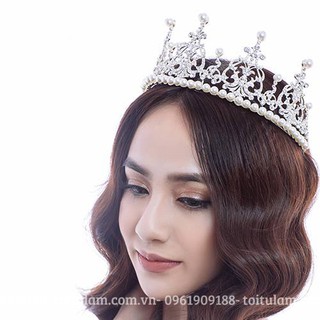 VƯƠNG MIỆN CÔ DÂU - VM004