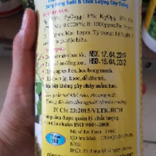 Ra hoa CAT MX6 1000ml