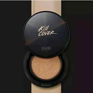 Phấn nước Clio Kill Cover Conceal