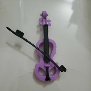 Mô hình đàn Cello cho búp bê