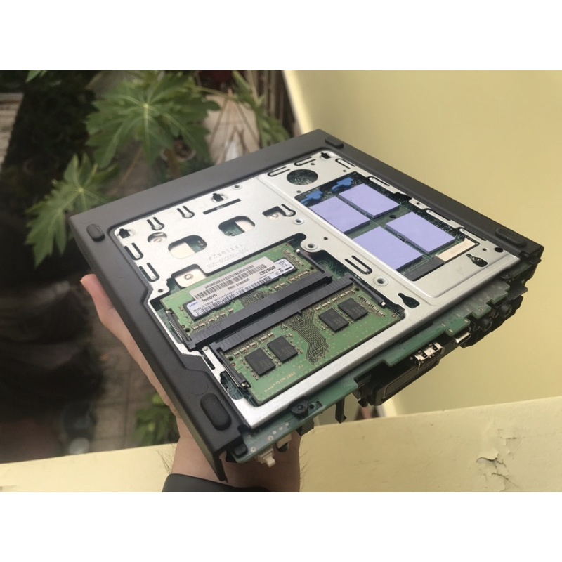 Máy trạm Lenovo ThinkStation P330 kute | BigBuy360 - bigbuy360.vn