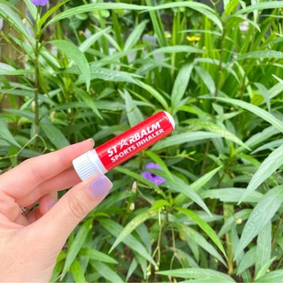 Chai hít starbalm® inhaler