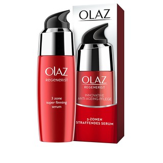 Tinh chất dưỡng da chống nhăn Olaz Regenerist 3 Zone Serum 50ml