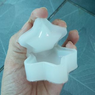 Khuôn silicon ngôi sao