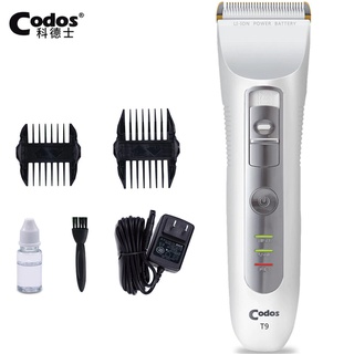 Tông đơ Codos T9