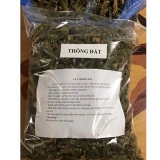 1kg cây thông đất khô hàng loại 1 GT108