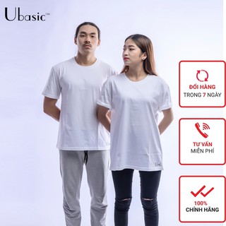 Áo thun nam, áo thun tay lỡ Cotton Bamboo vải sợi tre CAO CẤP (Kèm hộp đựng khi mua từ 3 áo)