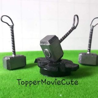 Búa Thor đẹp cho mô hình