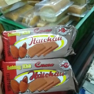 Combo 5 Lương khô Hải châu