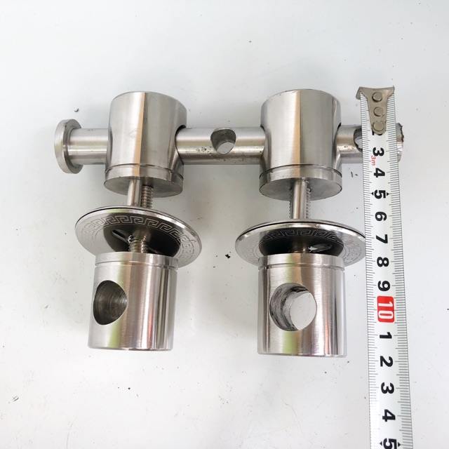 Bộ Khoá Chuỳ Inox 304 (inox đặc)