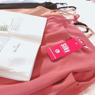 [FREESHIP 🌸 Váy 2 dây đũi xuông - Đầm trơn basic nữ CỰC XINH 🌸 - 4BASIC