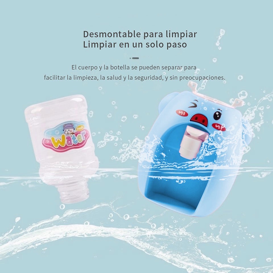 Đồ Chơi Bình Đựng Kẹo mini Cho Bé 3-6 Tuổi