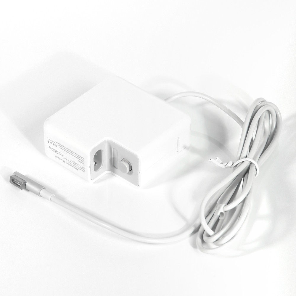 Sạc Apple Macbook  MagSafe 1 45W 14.5V 3.1A A1369 A1370 A1374 A1244 A1237 A1304 ( Chân chữ L , L-tip )