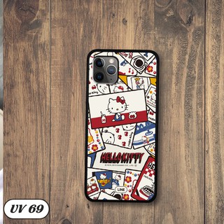 Ốp lưng iPhone 11 Pro/ 11 Pro Max - lưng nhám viền dẻo