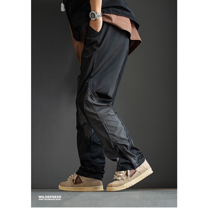 Giày thể thao MADEN đế dày nâng chiều cao phong cách Nhật Bản thời trang mùa thu 2022 trẻ trung dành cho nam