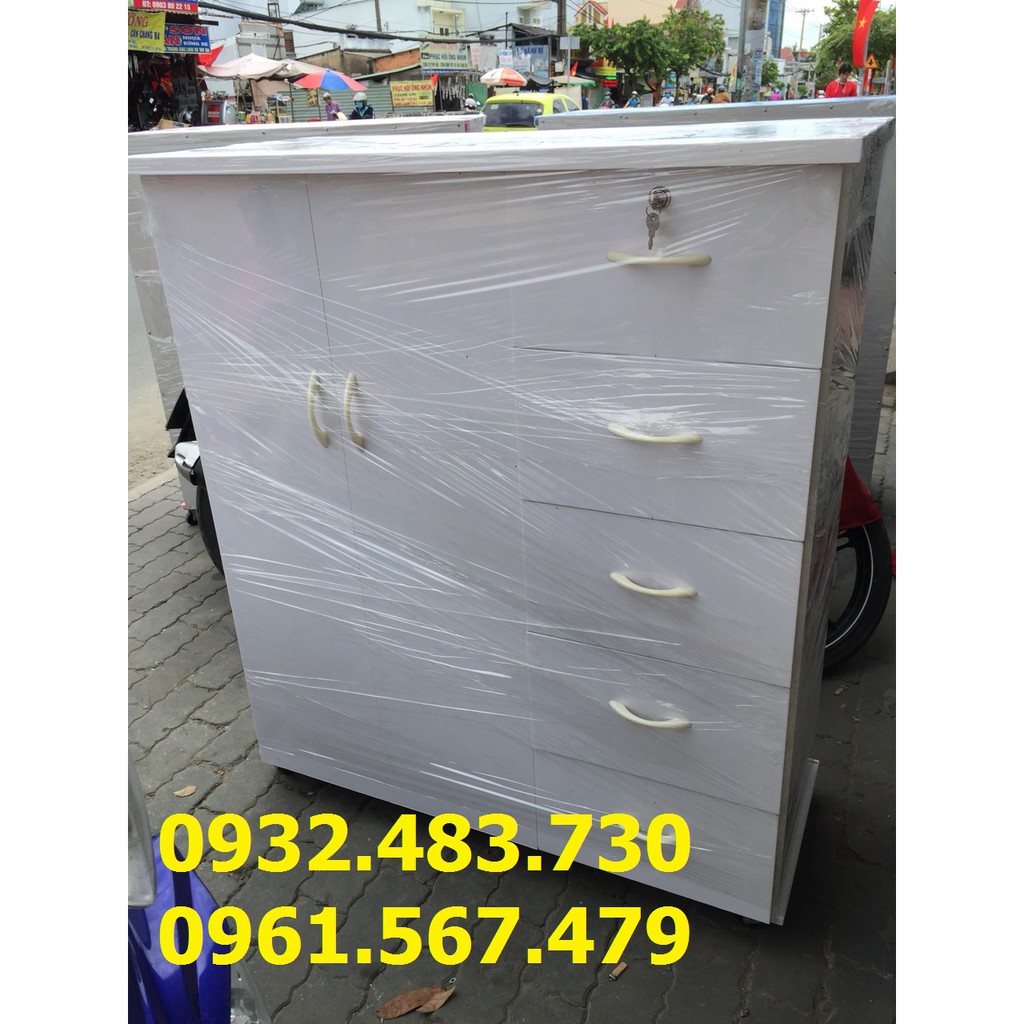 Tủ quần áo trẻ em nhựa Đài Loan giá rẻ 1m25 ,freehsip TPHCM