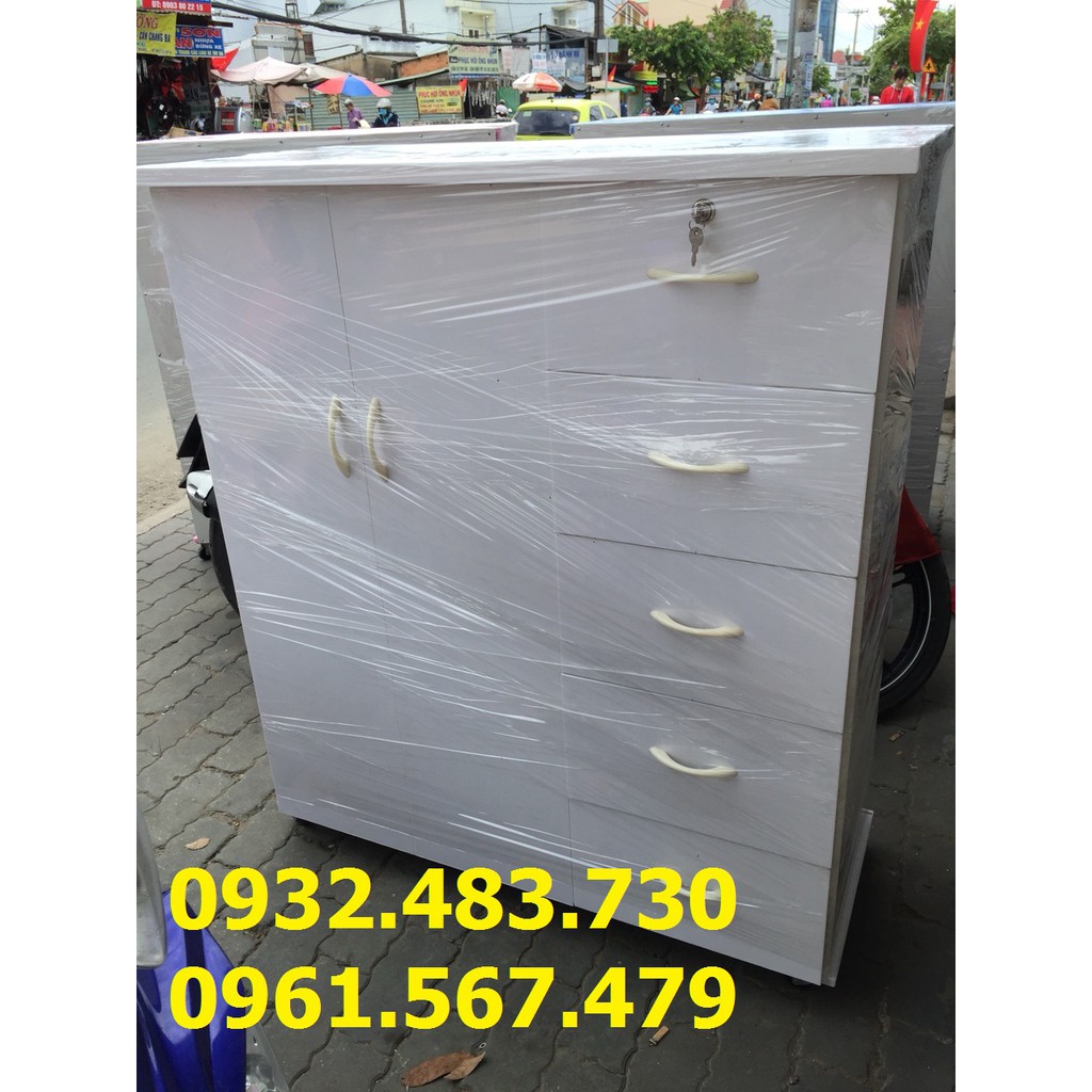 Tủ nhựa đài loan cho bé HCM