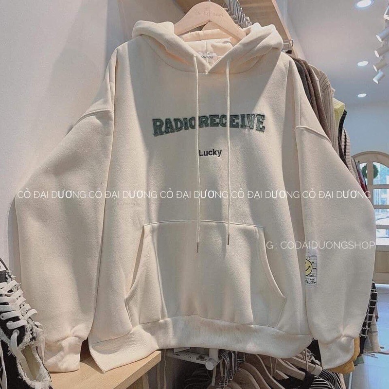 Áo Hoodie Nỉ Form To Nam Nữ Chữ Z Chuẩn Ảnh | BigBuy360 - bigbuy360.vn