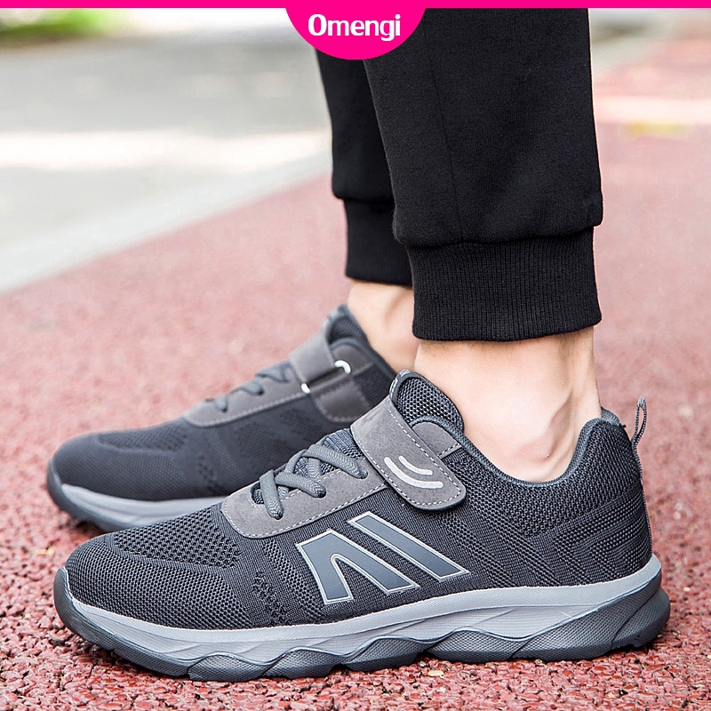 Giày Sneakers Thể Thao Cho Nam