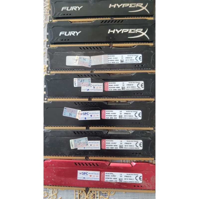 Ram máy tính bàn ddr3 4gb bus1600 | BigBuy360 - bigbuy360.vn