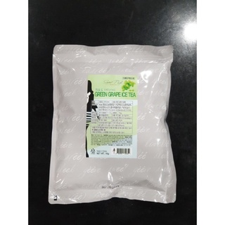 Bột trà nho xanh Hàn Quốc