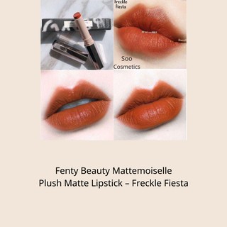 Son Lì Fenty Beauty Mattemoiselle Lipstick