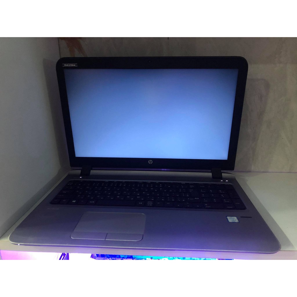 laptop HP Probook 450G3