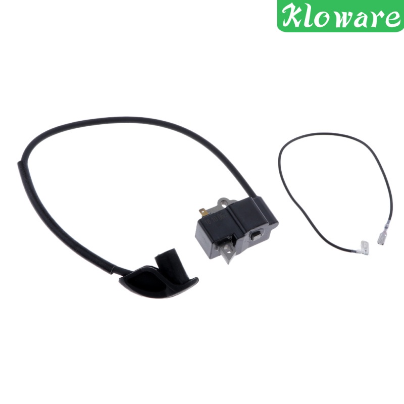 Cuộn Dây Đánh Lửa Cho Stihl 4134-400 - 1301 (FS120,FS200,FS250,FS300,FS350)