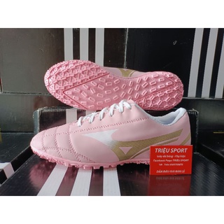 Giày đá bóng mizuno tf , khâu full đế