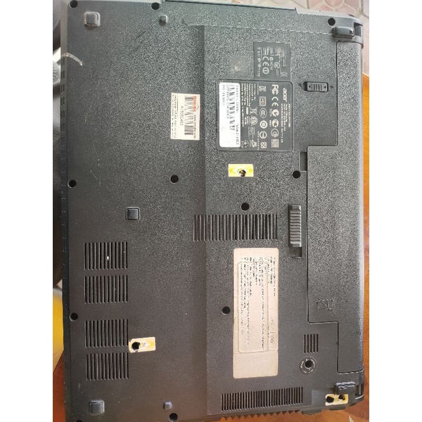 Laptop cũ Acer Aspire 4739 (Core i3-370M, RAM 2GB, HDD 320GB, VGA Intel HD Graphics, 14 inch) | BigBuy360 - bigbuy360.vn