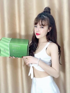 Quấn Nóng Slimming Body