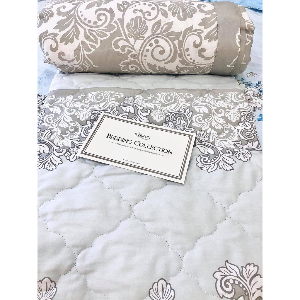 Chăn Hè Thu 4 mùa 100% Cotton