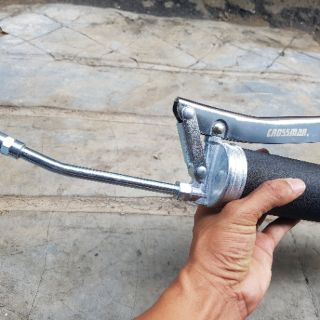 Bơm mỡ Crossman - 70-604