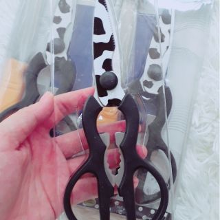 Combo kéo bò sữa làm bếp