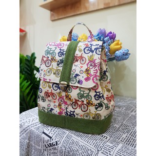 Balo Bucket handmade