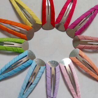 Kẹp tách và mỏ vịt cuốn sẵn 2k/c