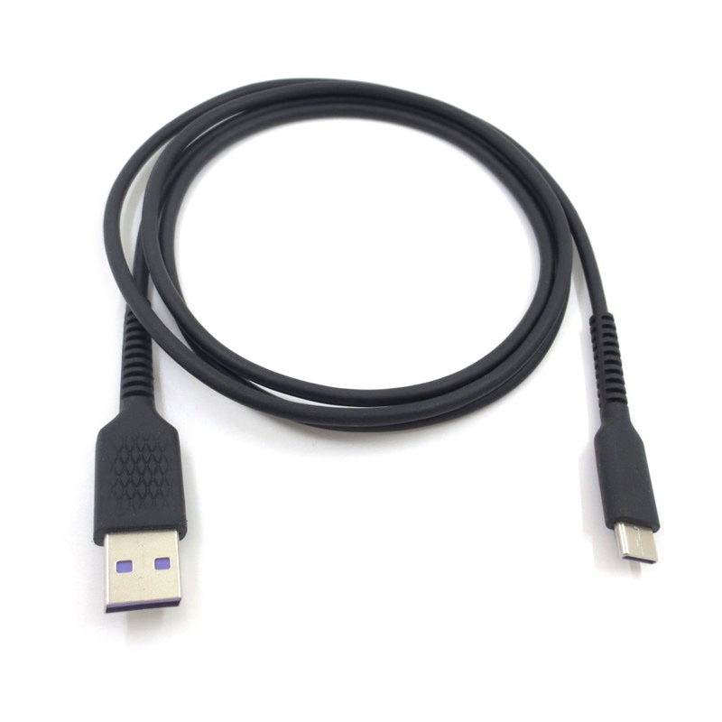 HUAWEI Dây Cáp Sạc Nhanh USB Type-c 5A Cho Loa Marshall 2020 Điện Thoại