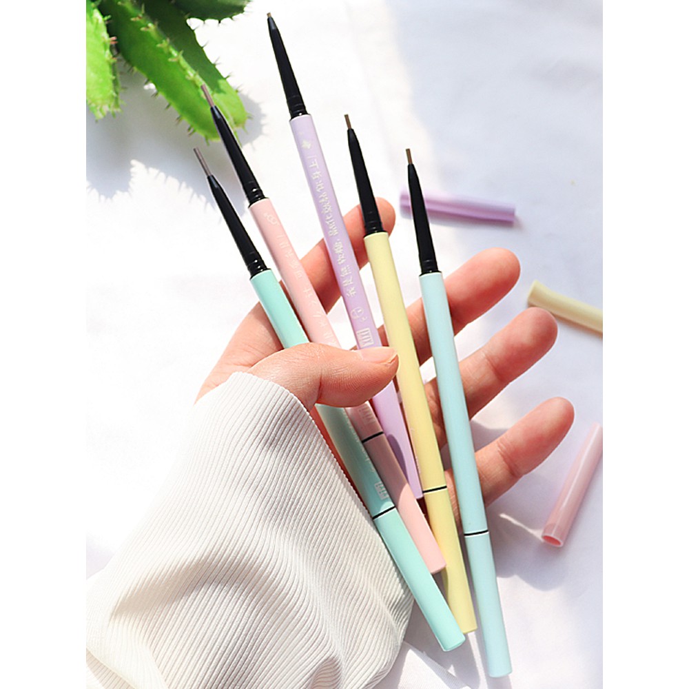 Chì kẻ mày XIXI lõi mịn lâu trôi, không thấm nước nội địa Trung | BigBuy360 - bigbuy360.vn