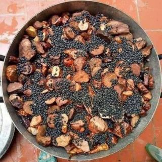 HÀ THỦ Ô 500gr