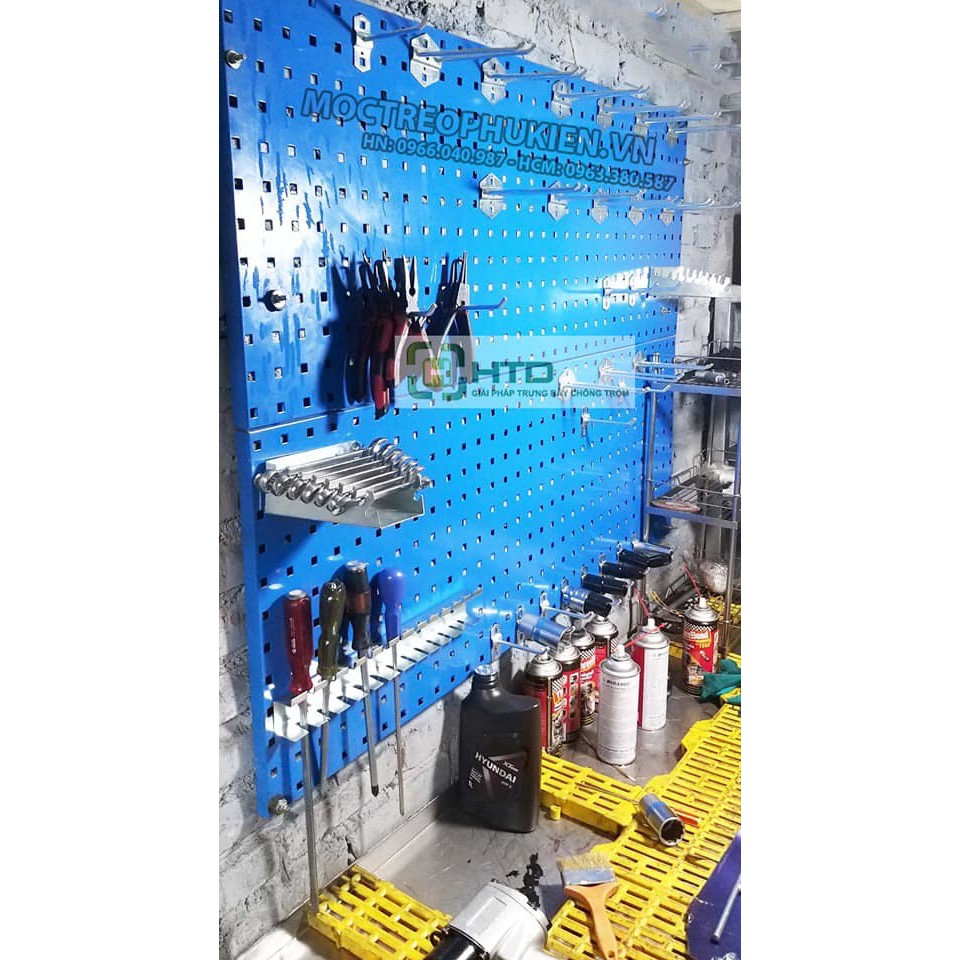 Móc treo dụng cụ cơ khí H4