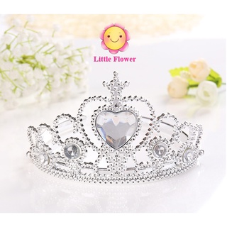 Vương Miện, Đũa Thần Công Chúa Elsa
