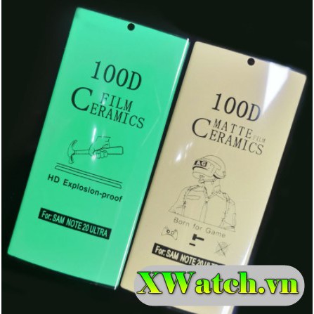 Kính Cường Lực 100D Samsung Galaxy S21 Ultra S8 S9 S8 S9 Plus S20 plus S20 S20 Ultra Note 20 Note 20 Ultra S10 S10 Plus