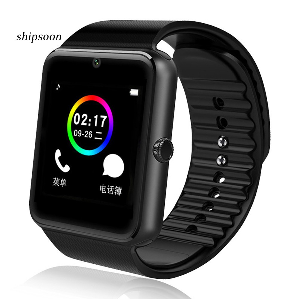 Bộ 3 kính cường lực HD dán bảo vệ màn hình LCD cho đồng hồ bluetooth thông minh DZ09