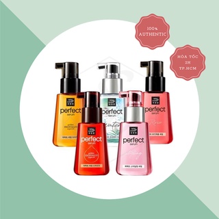 [New 2020] Tinh Chất Dưỡng Tóc Miseen Scène Perfect Serum - 80ml