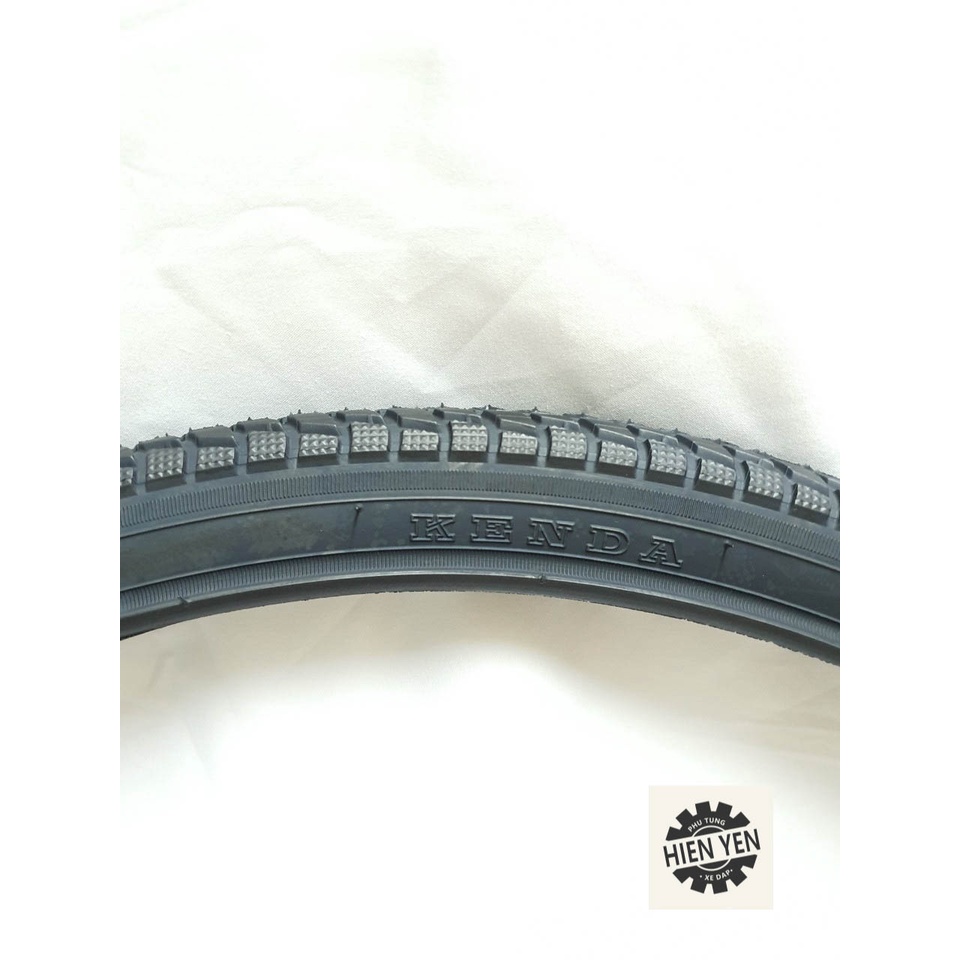 Lốp xe đạp thể thao cỡ 26 x 1.95/2.125 chính hãng KENDA/ SRC Việt Nam