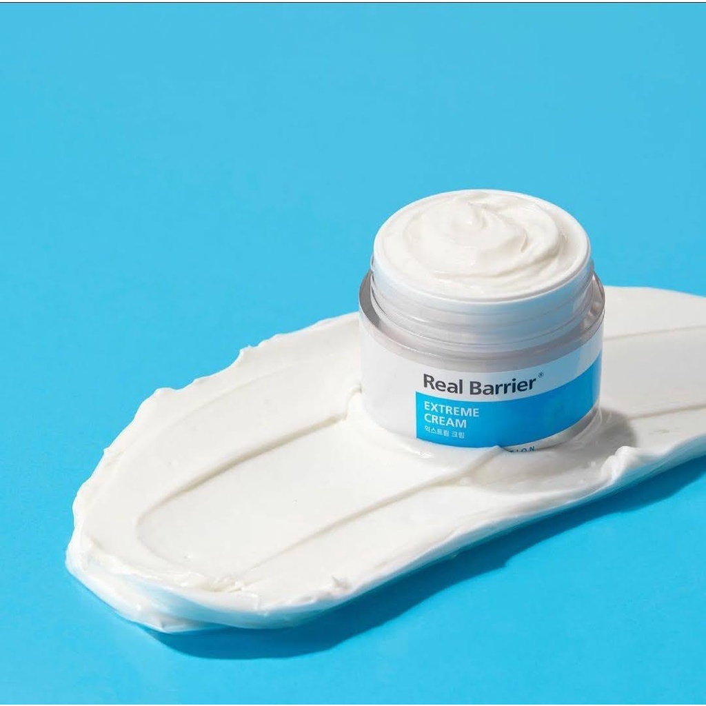 Kem dưỡng ẩm tái tạo da REAL BARRIER Extreme Cream 50ml